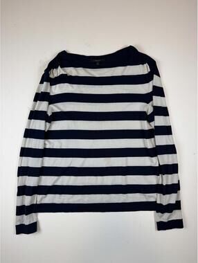 Gucci Tom Ford Cotton Silk Longsleeve